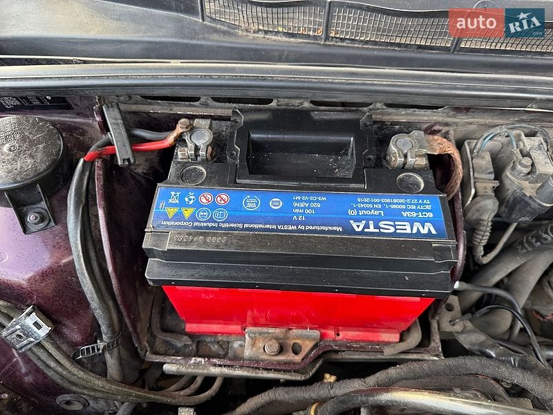 Седан Audi 80 1992 в Києві