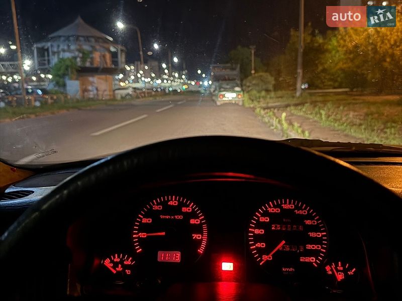 Седан Audi 80 1992 в Києві
