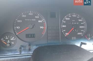 Седан Audi 80 1992 в Шостке фото Седан Audi 80 1992 в Шостке