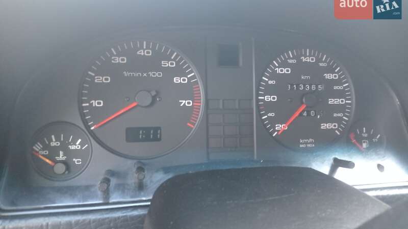Audi 80 1992
