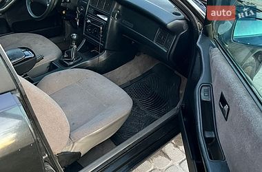Седан Audi 80 1991 в Львові фото 12 Седан Audi 80 1991 в Львові