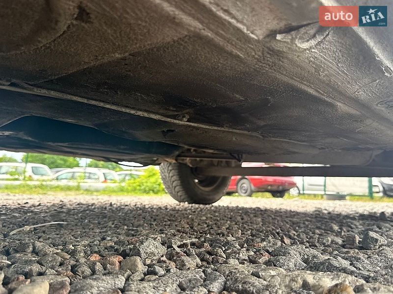 Седан Audi 80 1987 в Львові