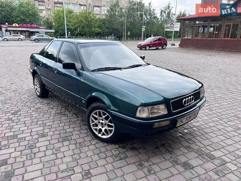 Audi 80 1994
