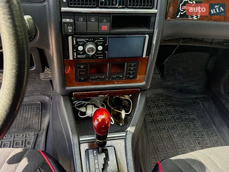 Седан Audi 80 1994 в Хмельницькому фото 11 Седан Audi 80 1994 в Хмельницькому