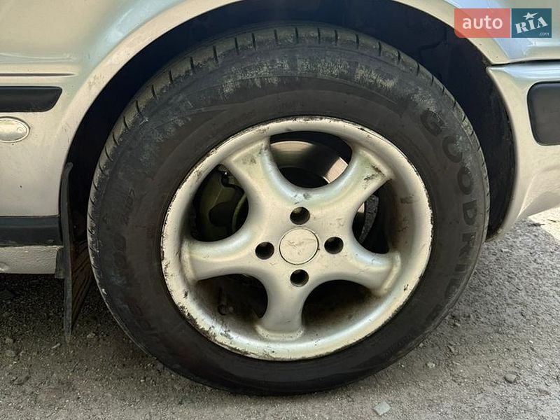 Седан Audi 80 1994 в Хмельницькому фото 15 Седан Audi 80 1994 в Хмельницькому