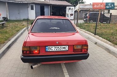 Седан Audi 80 1986 в Львове