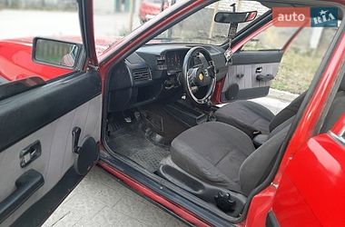 Седан Audi 80 1986 в Львове