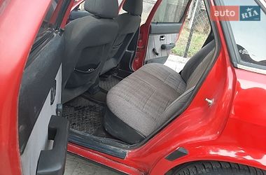 Седан Audi 80 1986 в Львове