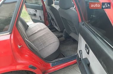 Седан Audi 80 1986 в Львове