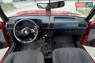 Седан Audi 80 1986 в Львове