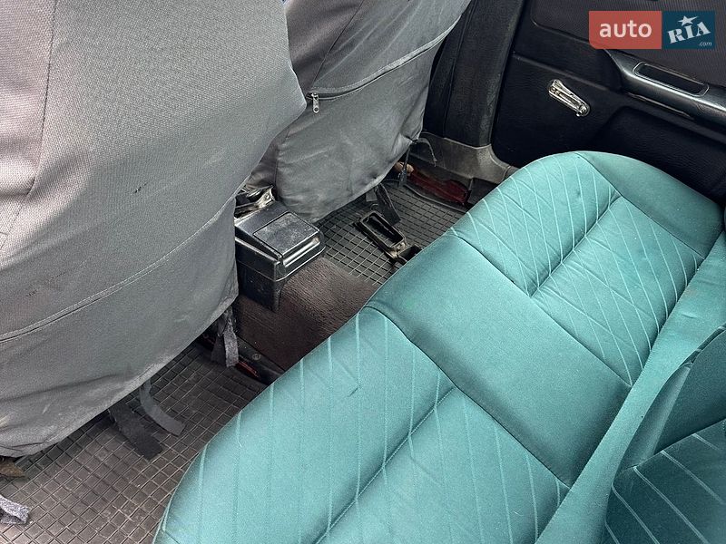 Седан Audi 80 1987 в Полтаві фото 8 Седан Audi 80 1987 в Полтаві