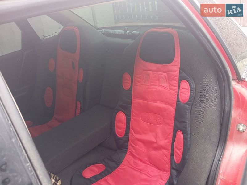 Седан Audi 80 1990 в Білій Церкві
