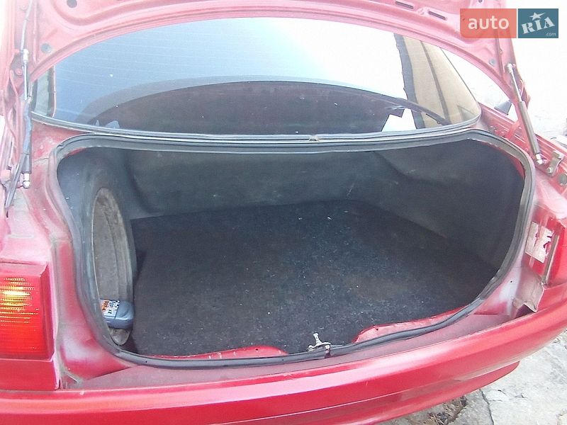 Седан Audi 80 1990 в Білій Церкві