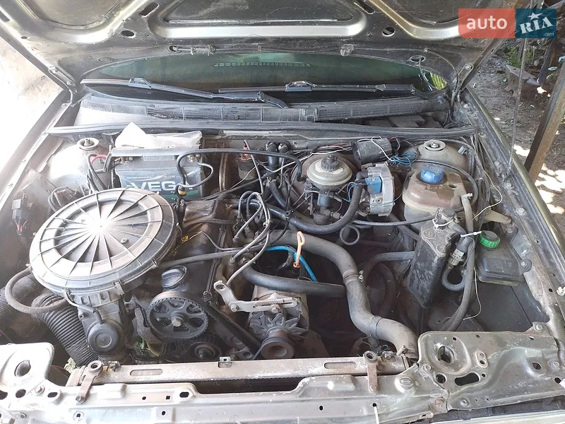 Audi 80 1989
