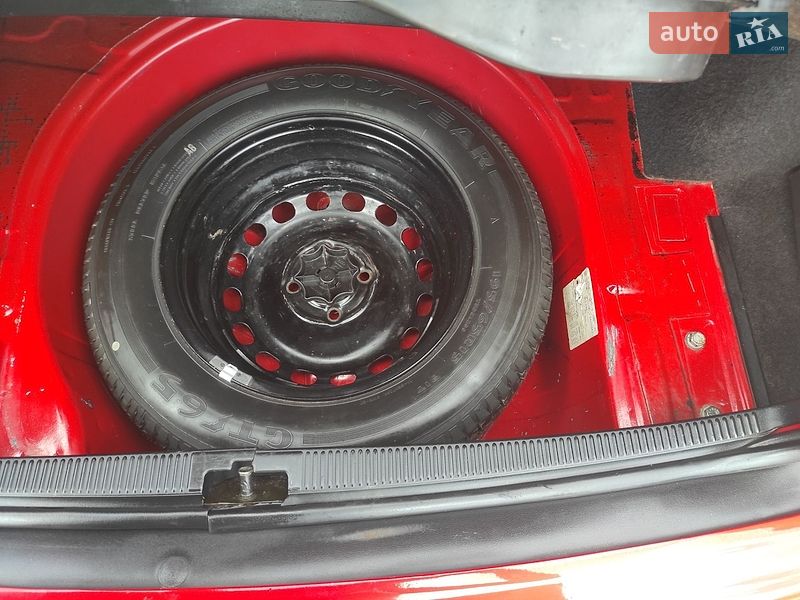 Седан Audi 80 1994 в Тернополі