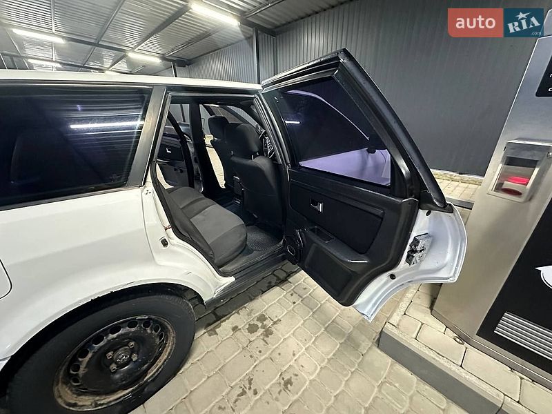 Універсал Audi 80 1994 в Гнівані