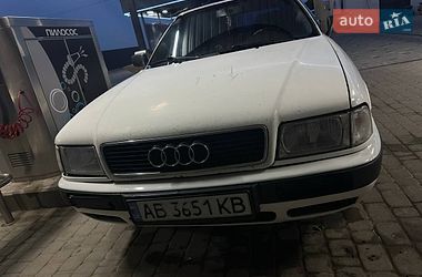 Універсал Audi 80 1994 в Гнівані