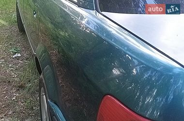 Седан Audi 80 1993 в Києві