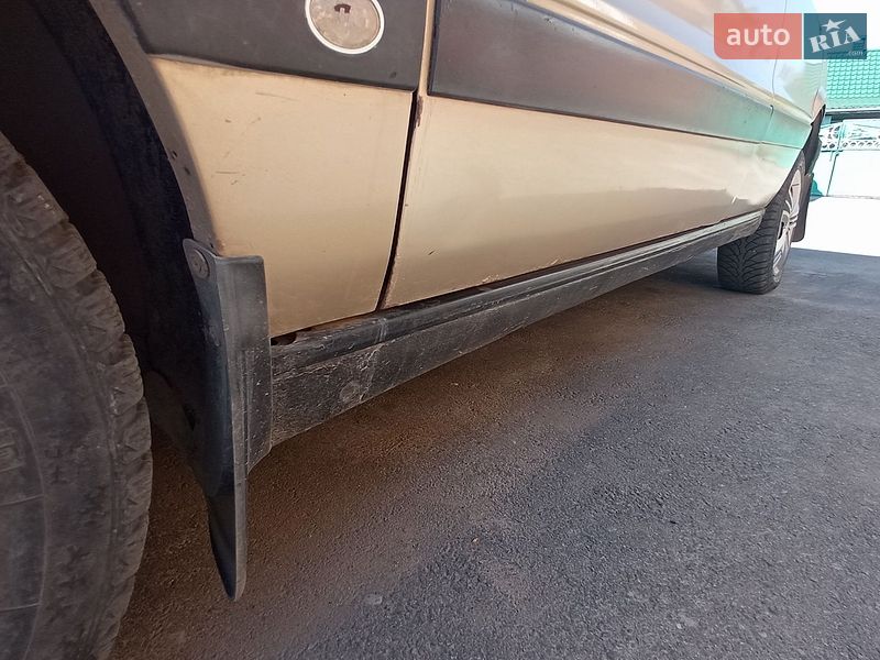 Седан Audi 80 1988 в Липовце фото 22 Седан Audi 80 1988 в Липовце