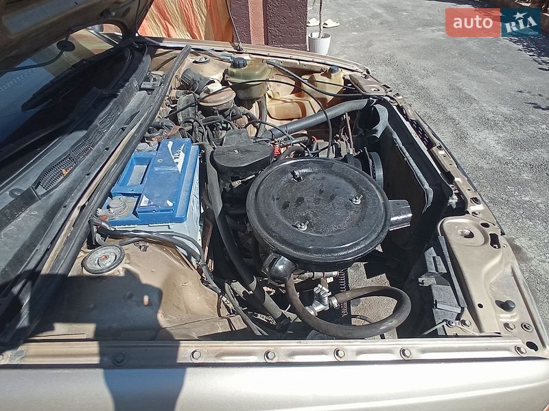 Седан Audi 80 1988 в Липовце фото 21 Седан Audi 80 1988 в Липовце