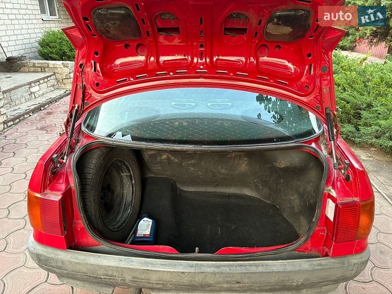 Седан Audi 80 1991 в Павлограде