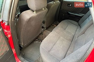 Седан Audi 80 1991 в Павлограде