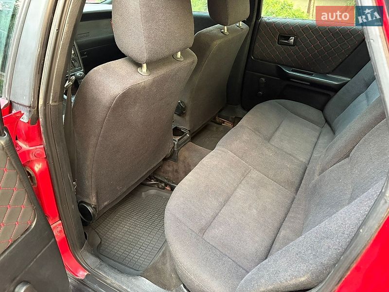 Седан Audi 80 1991 в Павлограде