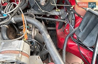 Седан Audi 80 1991 в Павлограде