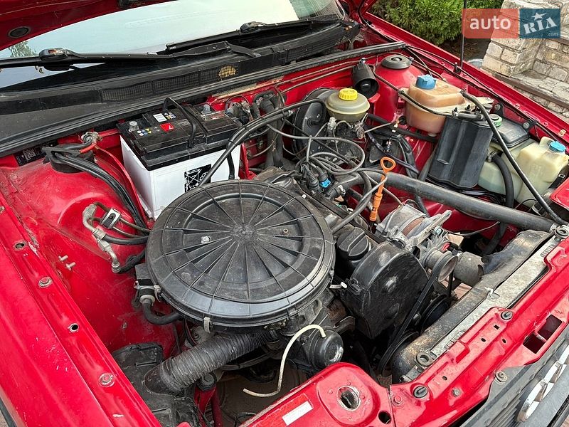 Седан Audi 80 1991 в Павлограде