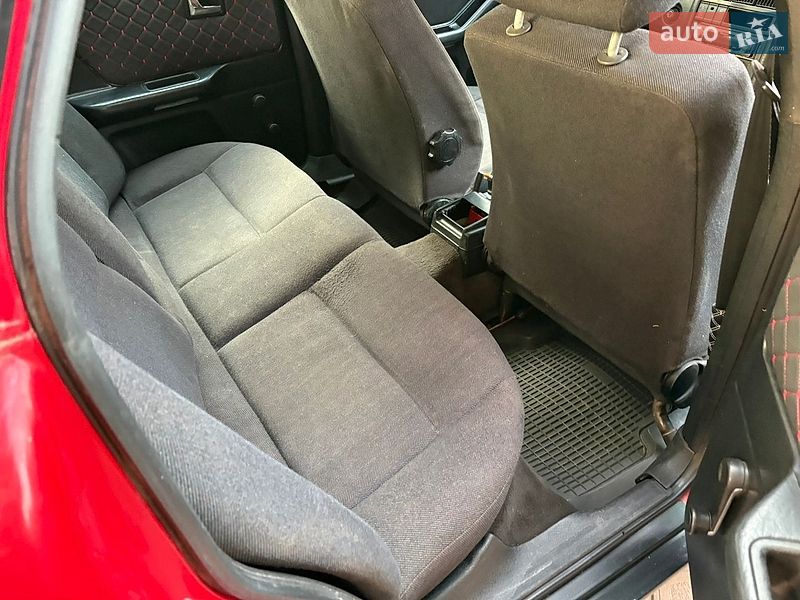 Седан Audi 80 1991 в Павлограде