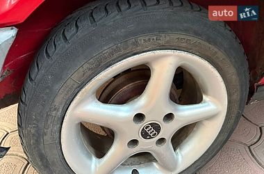 Седан Audi 80 1991 в Павлограде