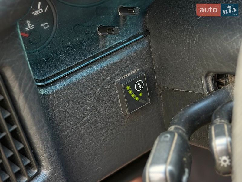 Седан Audi 80 1994 в Підволочиську