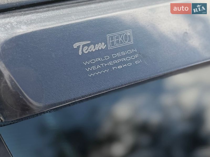 Седан Audi 80 1994 в Підволочиську