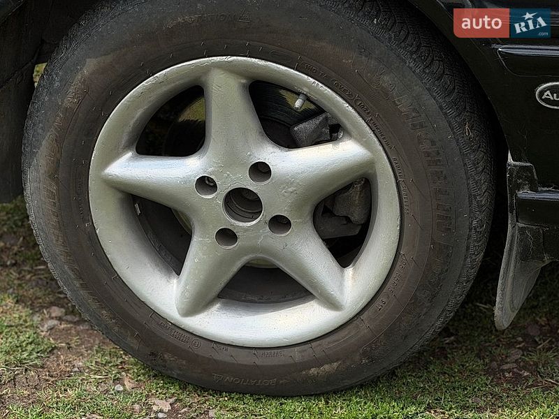 Седан Audi 80 1994 в Підволочиську