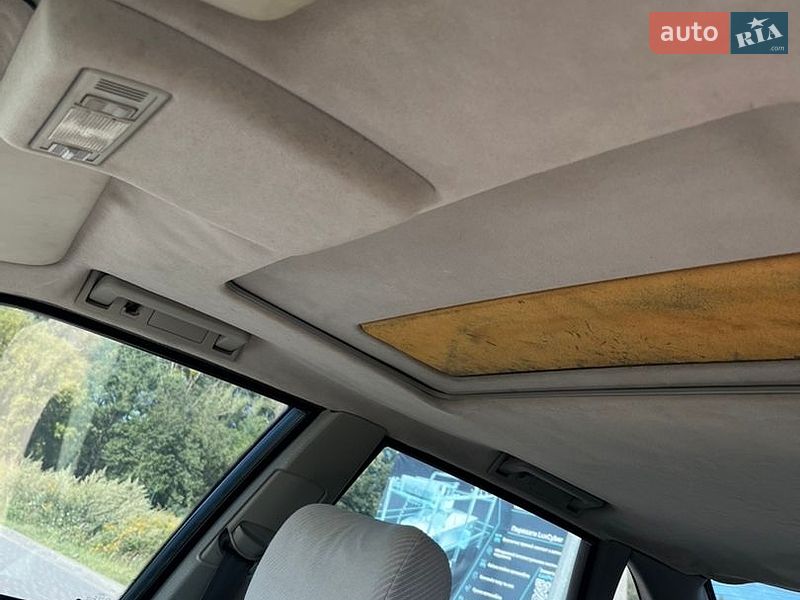 Седан Audi 80 1994 в Львові