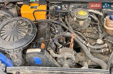 Седан Audi 80 1991 в Коломиї