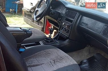 Седан Audi 80 1988 в Вараші фото 9 Седан Audi 80 1988 в Вараші