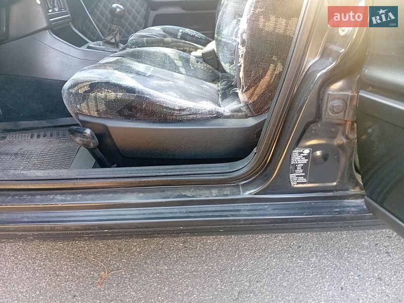 Седан Audi 80 1994 в Гадячі