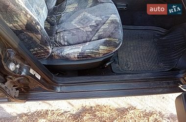 Седан Audi 80 1994 в Гадячі