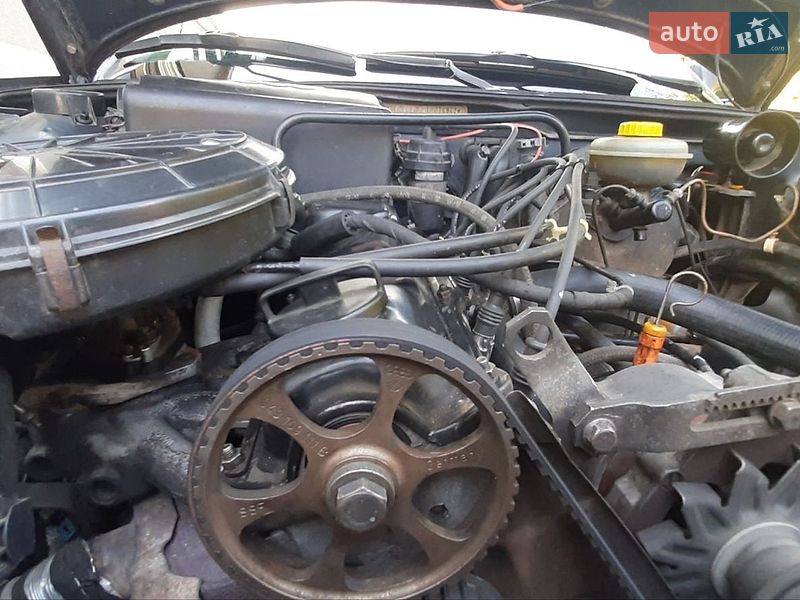 Седан Audi 80 1990 в Луцке
