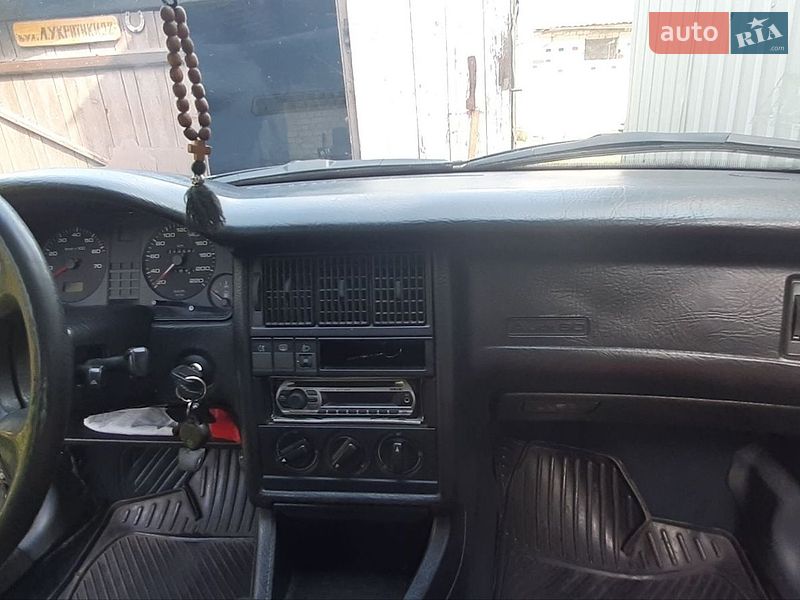 Седан Audi 80 1990 в Луцке