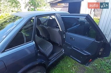 Седан Audi 80 1990 в Луцке