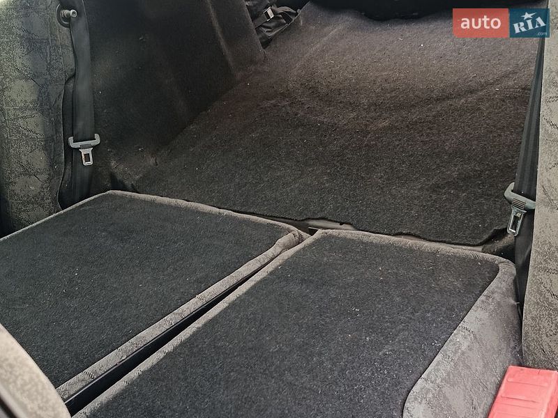 Седан Audi 80 1993 в Кременчуці