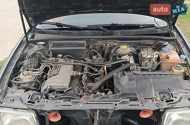 Седан Audi 80 1993 в Кременчуці