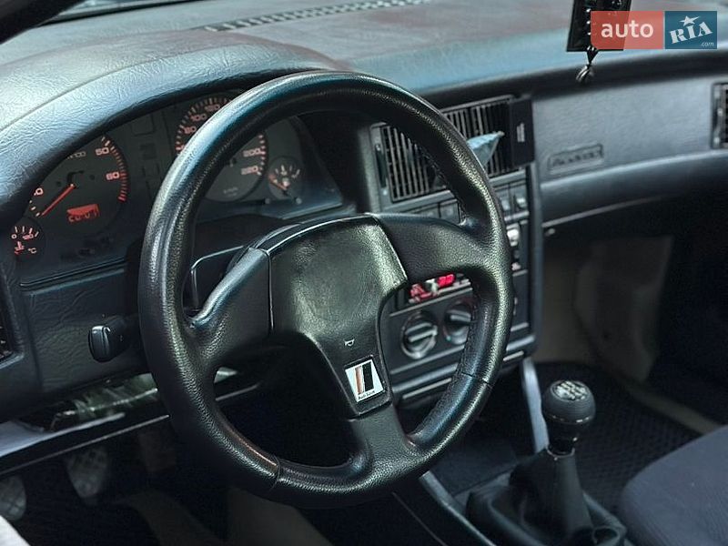 Седан Audi 80 1992 в Києві
