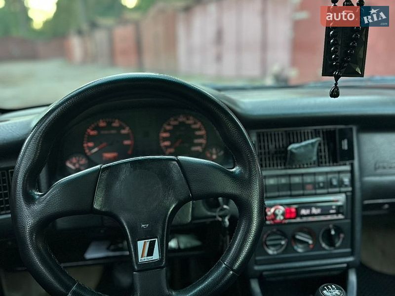 Седан Audi 80 1992 в Києві