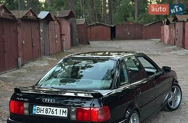 Седан Audi 80 1992 в Києві