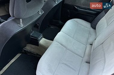 Седан Audi 80 1992 в Києві