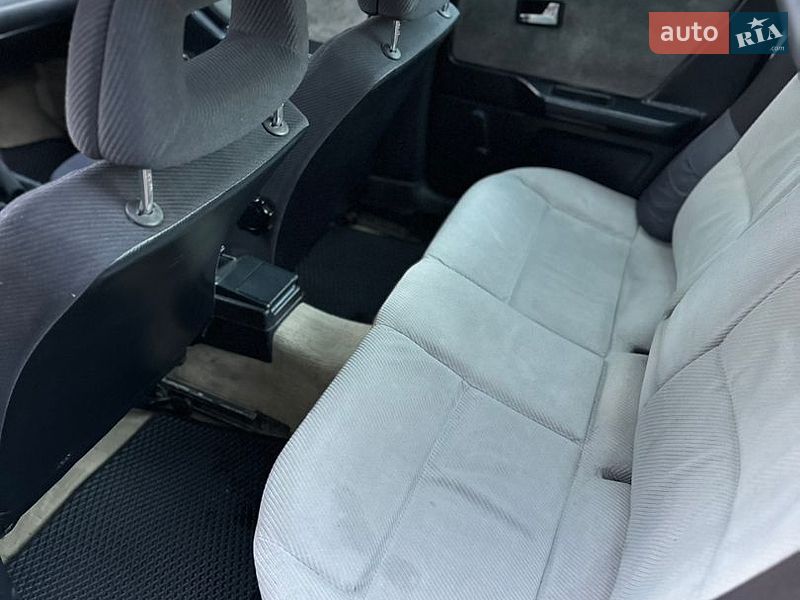 Седан Audi 80 1992 в Києві
