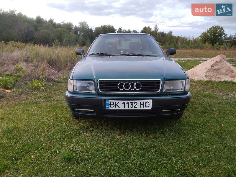 Audi 80 1994